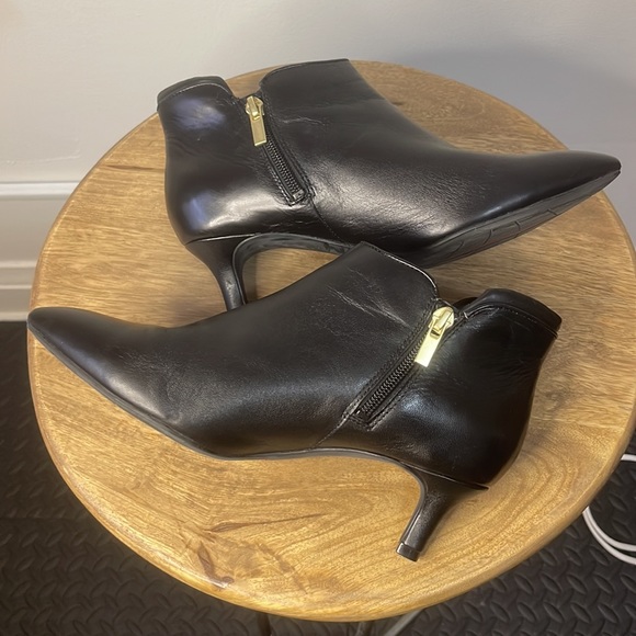 rockport total motion kalila pump